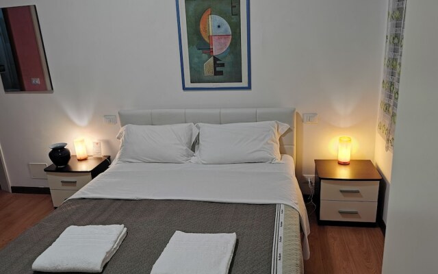 Venice Apartment