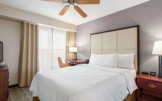 Homewood Suites by Hilton Providence/Warwick