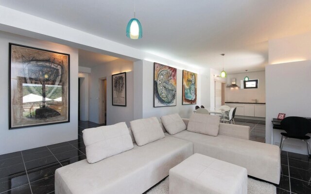 Nice Home in Kampor With 7 Bedrooms, Internet and Outdoor Swimming Pool