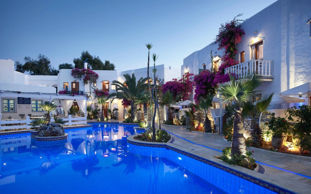 Hotel Polikandia
