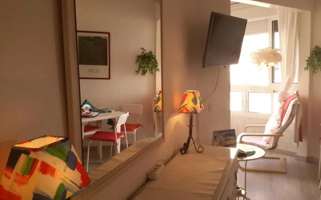 Torrox, superbe et sur la plage!