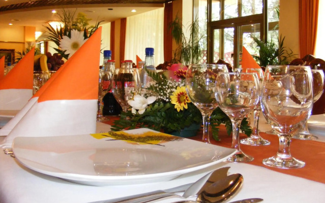 Best Western Silva Hotel
