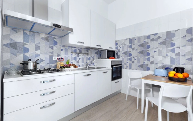 Appartamento Tramontano