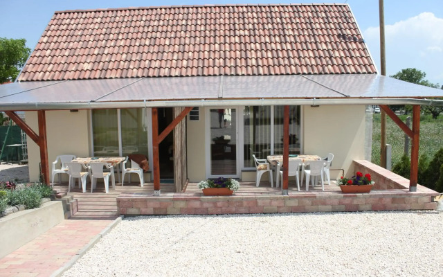 Szép Kert Vendégház