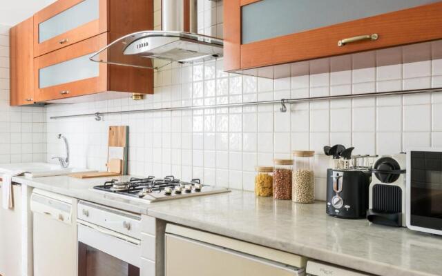 Moscova Flexyrent Apartment