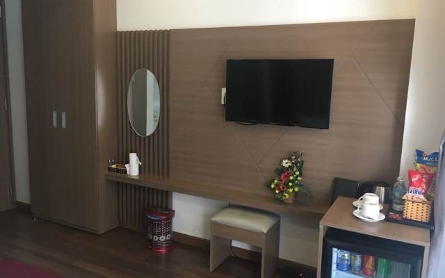 Shina Hotel