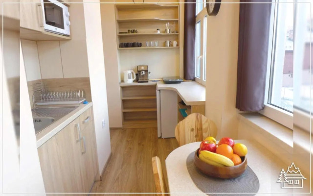 Przystanek Rabka - Apartamenty w centrum