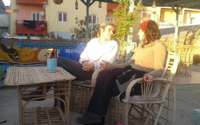Sea Waves Hostel