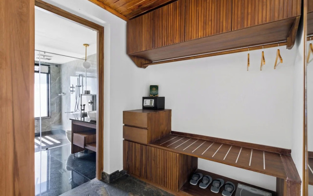 WelcomHeritage Ayatana Ooty