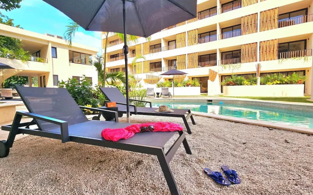 Loch Tulum Condos by BUnik
