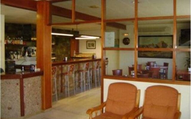 Hostal El Castell