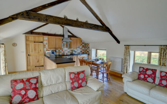 Holiday Home Penrhyncoch
