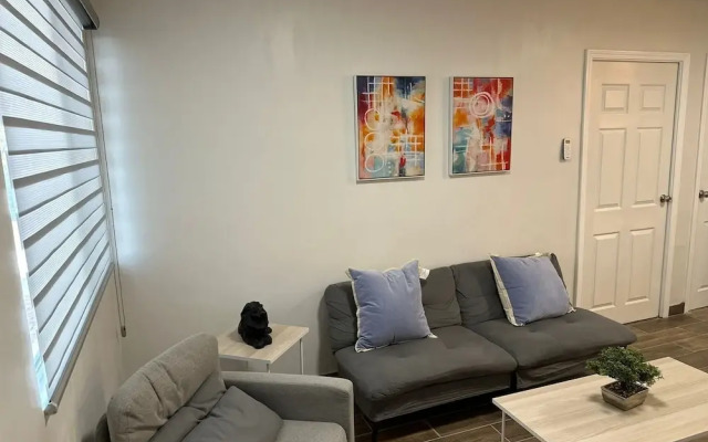 Departamento Para 5