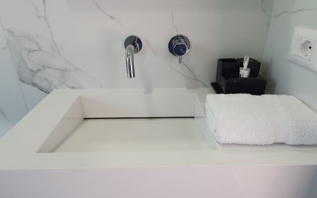 Nerium Garden Inn Tirana Airport