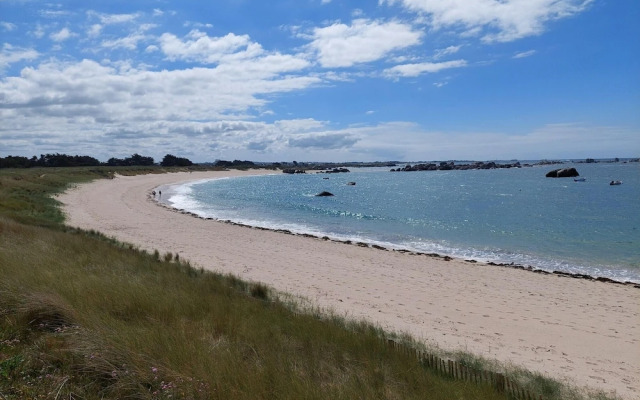Wellness Holiday Home on the Breton Coast-formerly TUI Ferienhaus