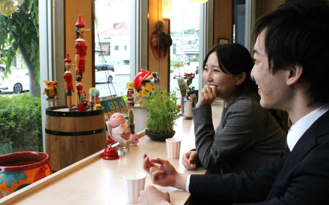 Shizuoka Hotel Tokinosumika