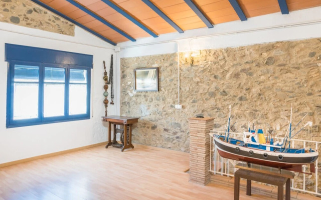 Casa Pescadores Playas de Llança - 1114