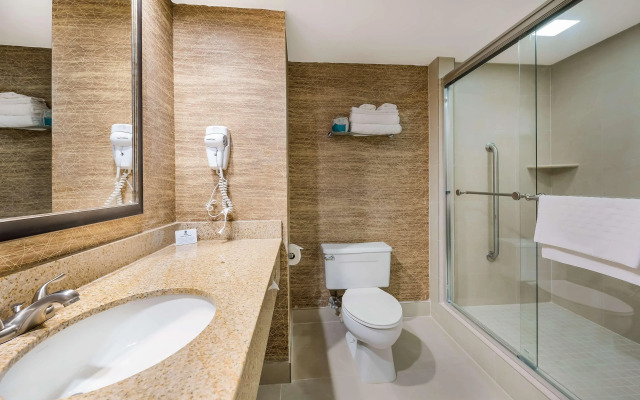 Best Western Detroit Livonia