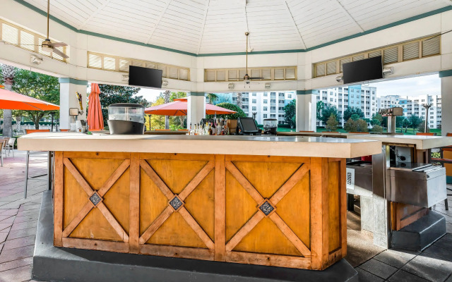 Bluegreen Vacations Fountains, an Ascend Collection Resort