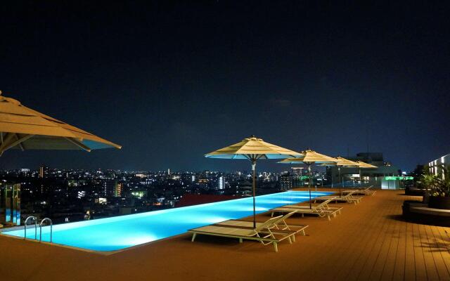 Novotel Okinawa Naha