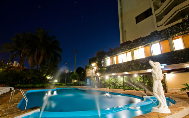 Nobile Suites Excelsior Asuncion