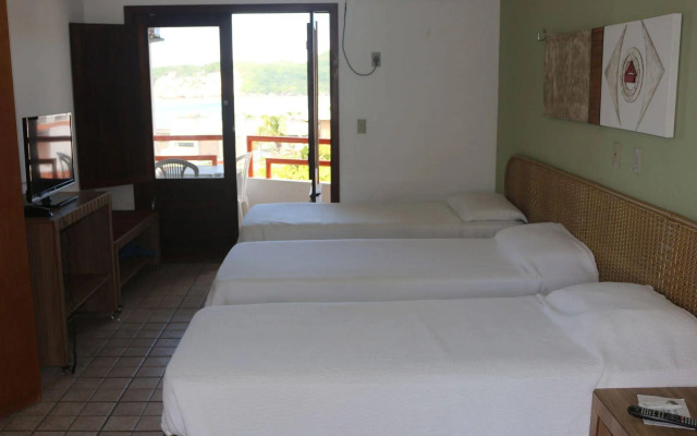 Marambaia Apart Hotel