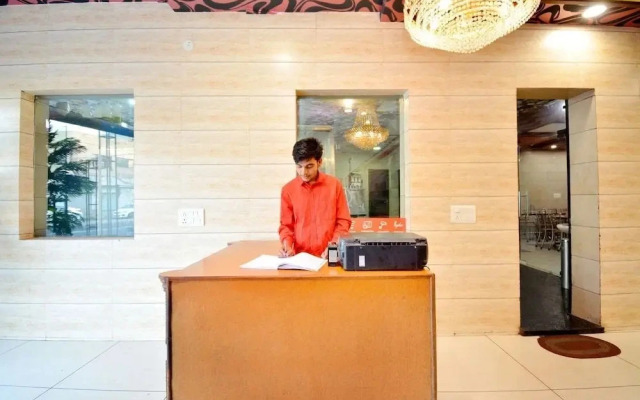 Hotel Celebration Inn by OYO Rooms