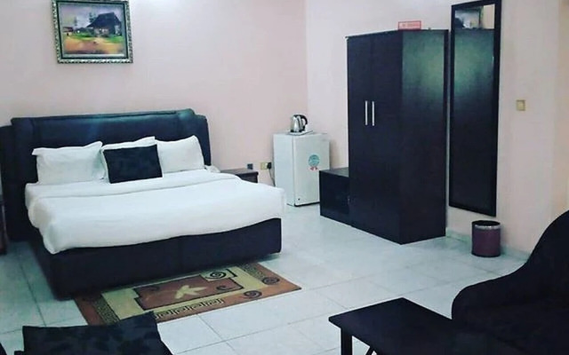Davok Suites Uyo