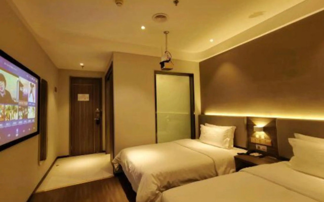 7 Premium (the Fifth People's Hospital of Datong)