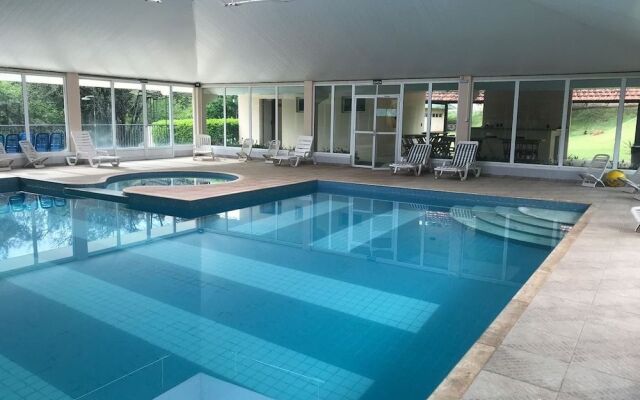 Polo Hotel Fazenda