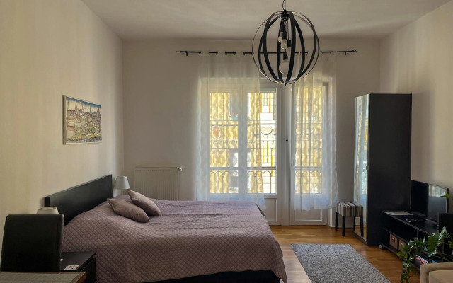 King one- Kiraly utca 1/b - City Center