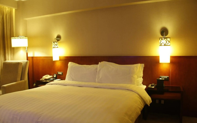 Grand Noble Hotel Xi'an