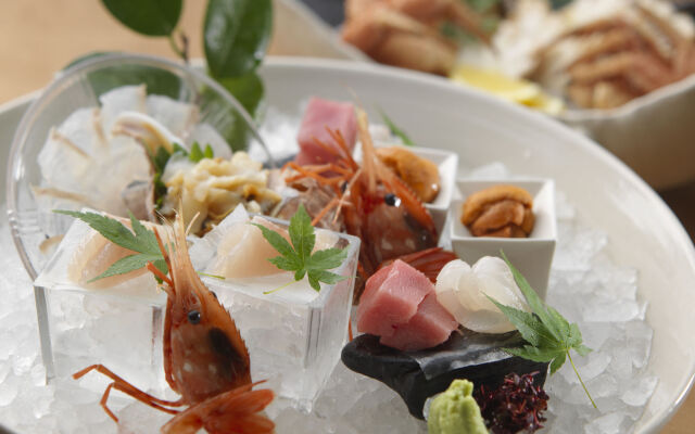 Akan Tsuruga Bessou HINANOZA