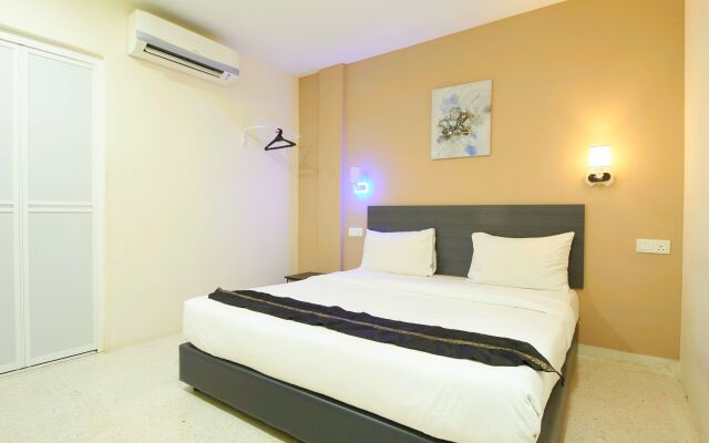 Biz Hotel Klang