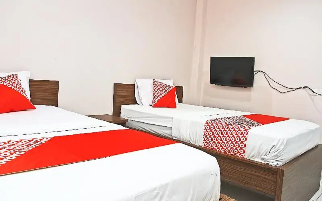 Pelita Guest House by Oyo Rooms