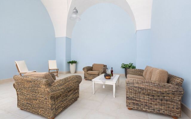 Casa del Vico