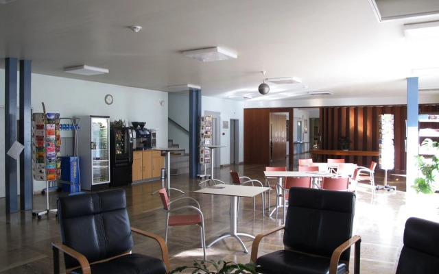 Hôtellerie franciscaine