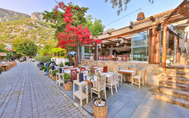 Cinar Boutique Hotel