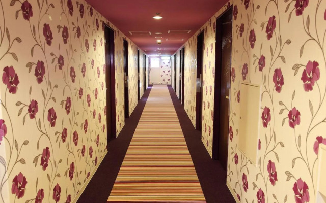 Hotel Osaka World