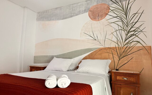 Melhor da Praia Edifício Graham Hill