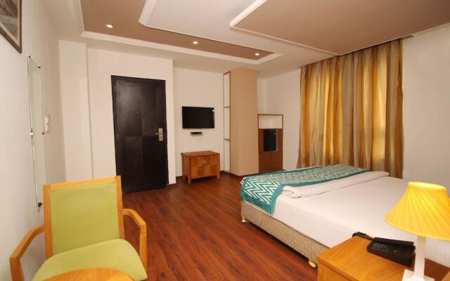 Hotel JP Inn - Paharganj