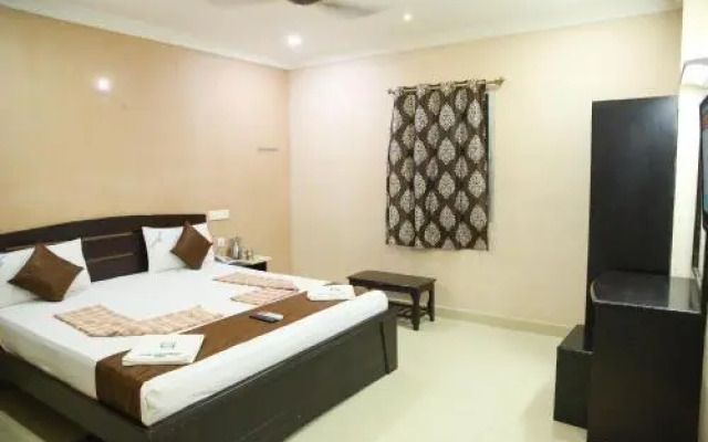 Hotel Shri Kannika