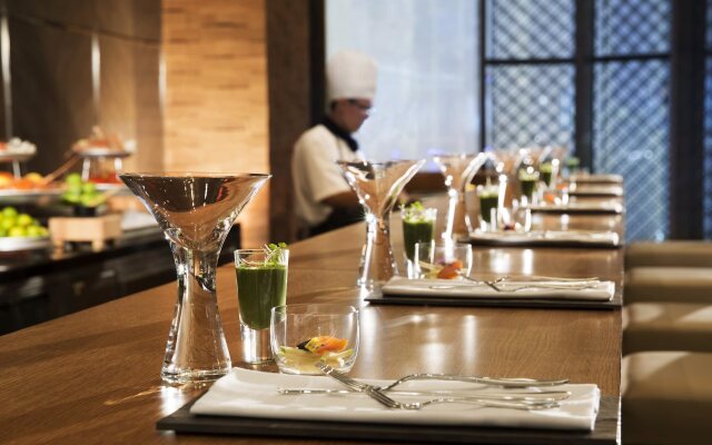 JW Marriott Hotel Hanoi