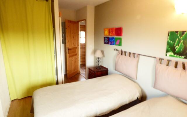L'Aloevera B&B