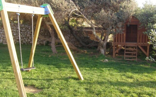 Hal Saghtrija - With Fantastic Sea and Mountain Views
