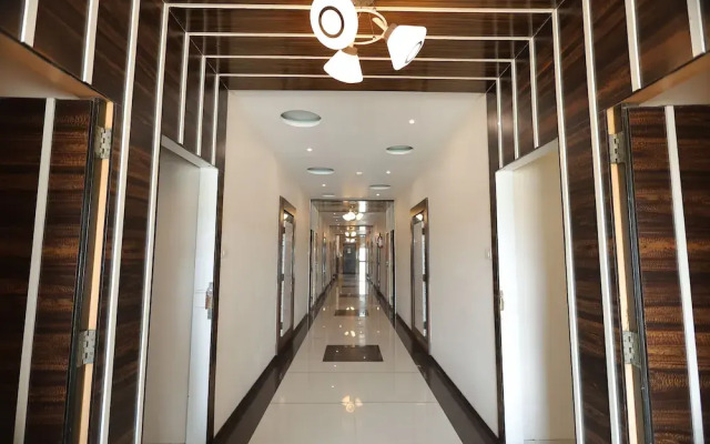 The Horizon Hotel Surat