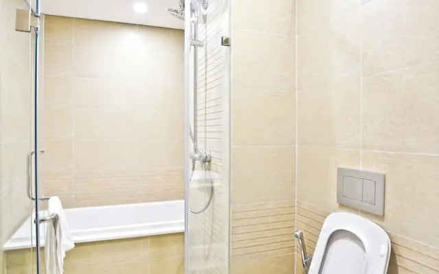 Vinhome Metropolis Service Apartment
