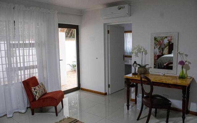 5 Rembrandt Guesthouse