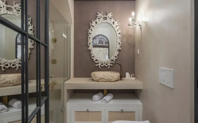il Campanile Luxury Living