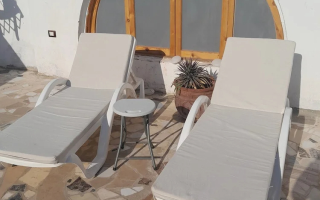 3-bed Apartment With Sea View Sleeps 6